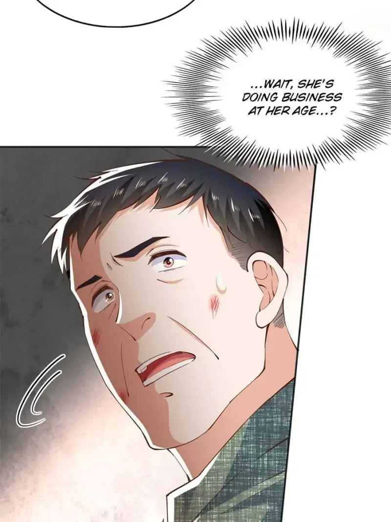 Reincarnation Of The Businesswoman At School Chapter 97 – Page 11