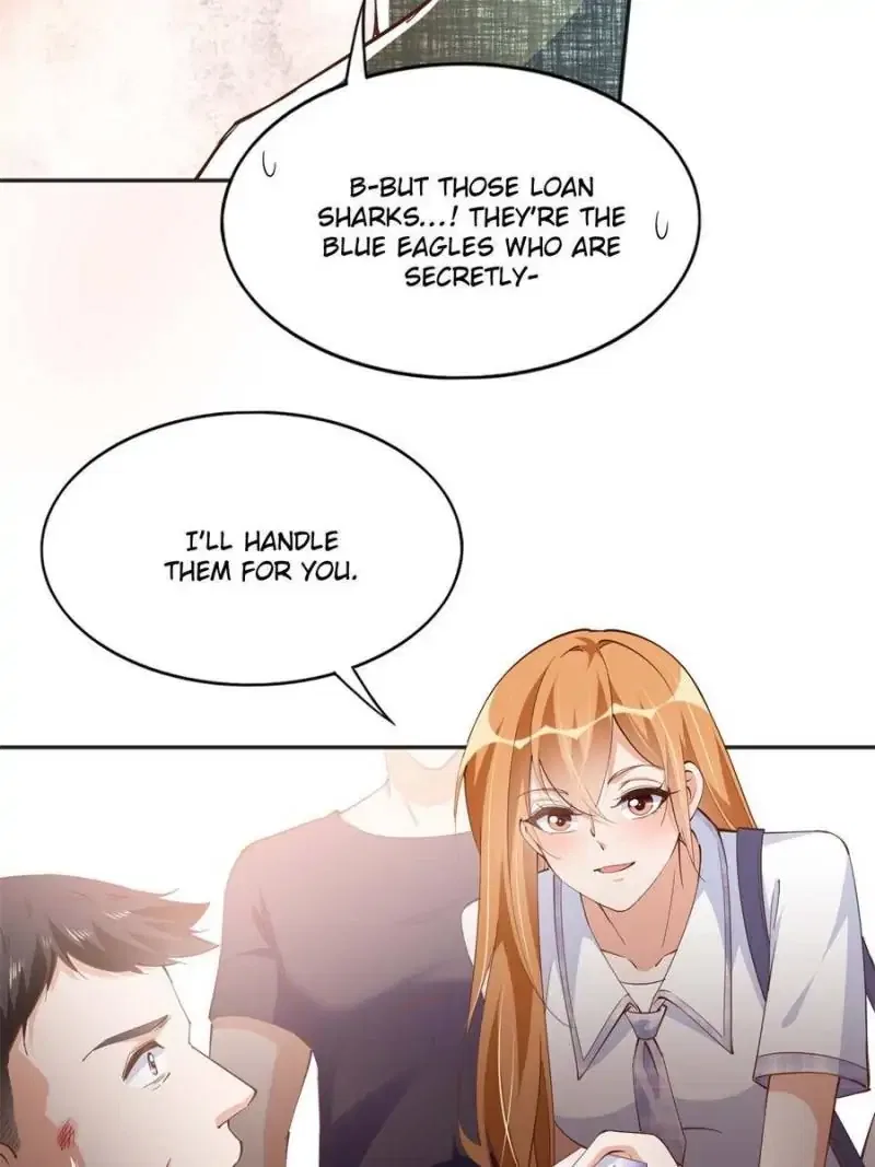 Reincarnation Of The Businesswoman At School Chapter 97 – Page 12
