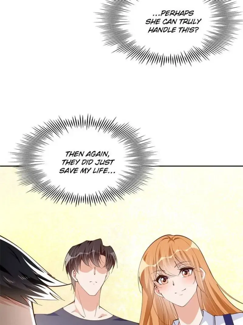 Reincarnation Of The Businesswoman At School Chapter 97 – Page 15