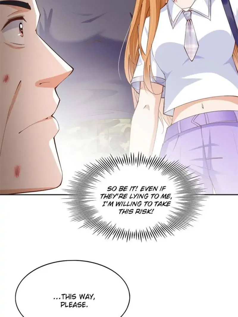 Reincarnation Of The Businesswoman At School Chapter 97 – Page 16