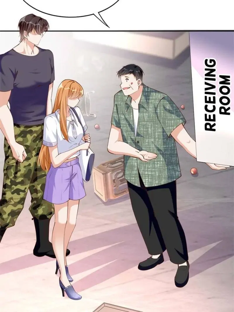 Reincarnation Of The Businesswoman At School Chapter 97 – Page 17