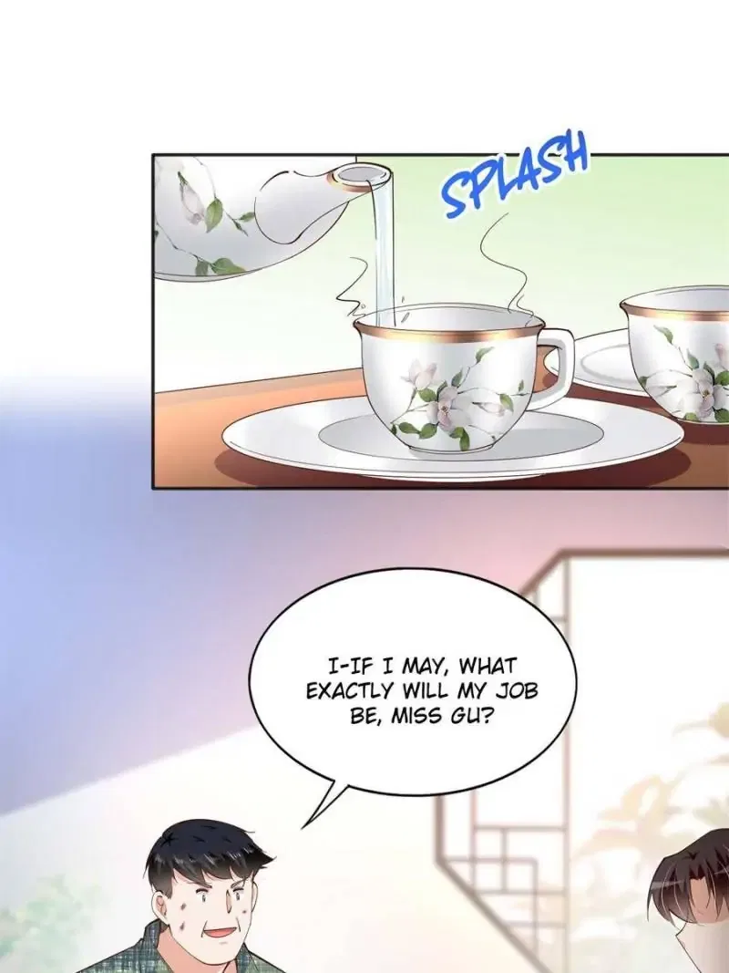 Reincarnation Of The Businesswoman At School Chapter 97 – Page 19