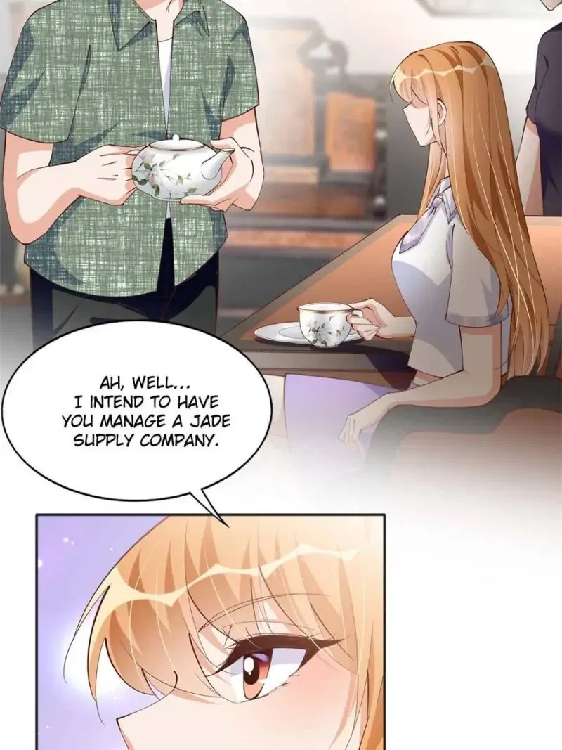 Reincarnation Of The Businesswoman At School Chapter 97 – Page 20