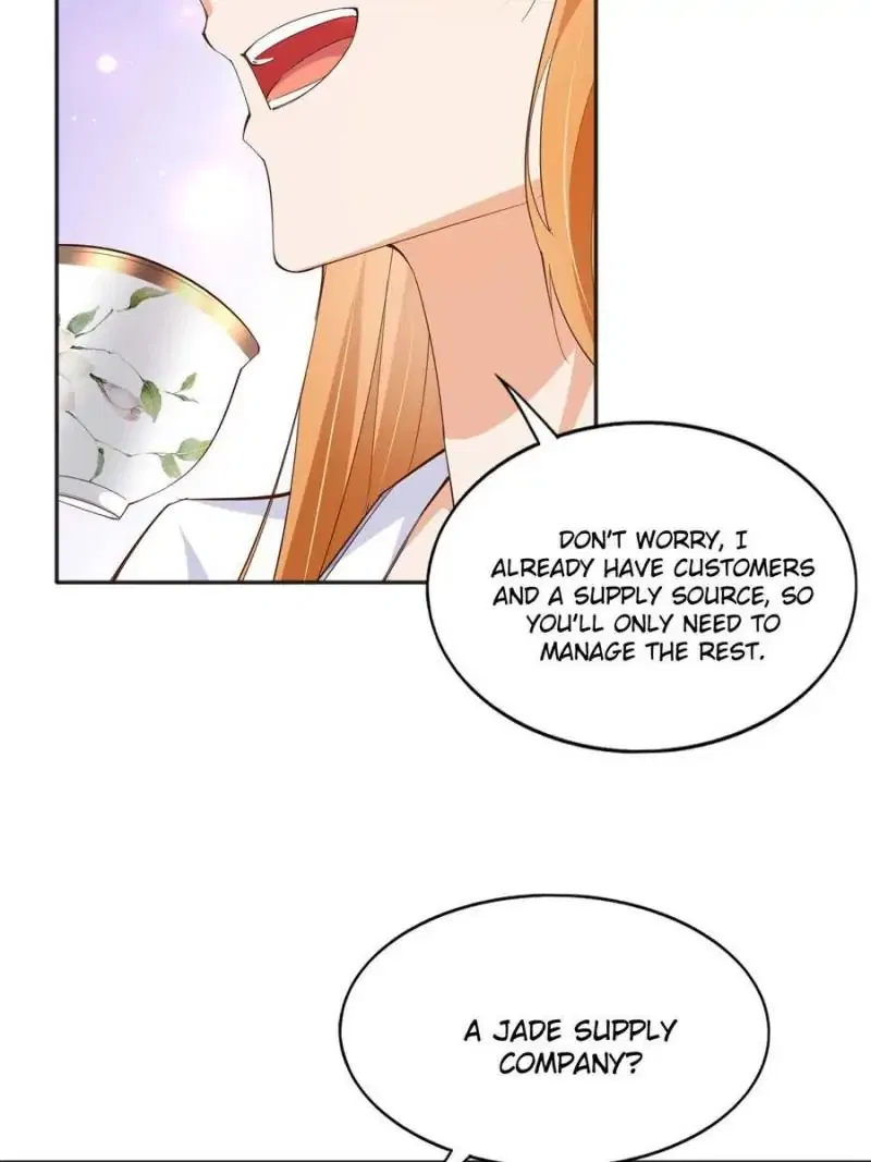 Reincarnation Of The Businesswoman At School Chapter 97 – Page 21