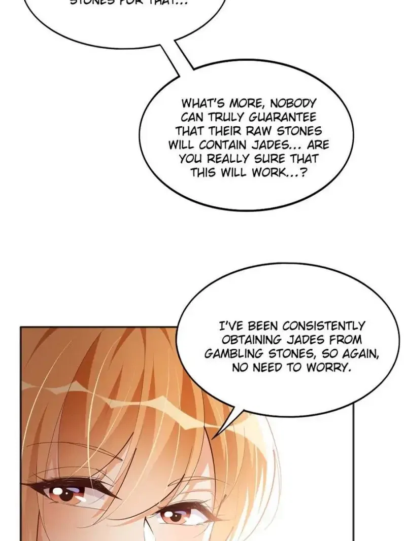 Reincarnation Of The Businesswoman At School Chapter 97 – Page 23