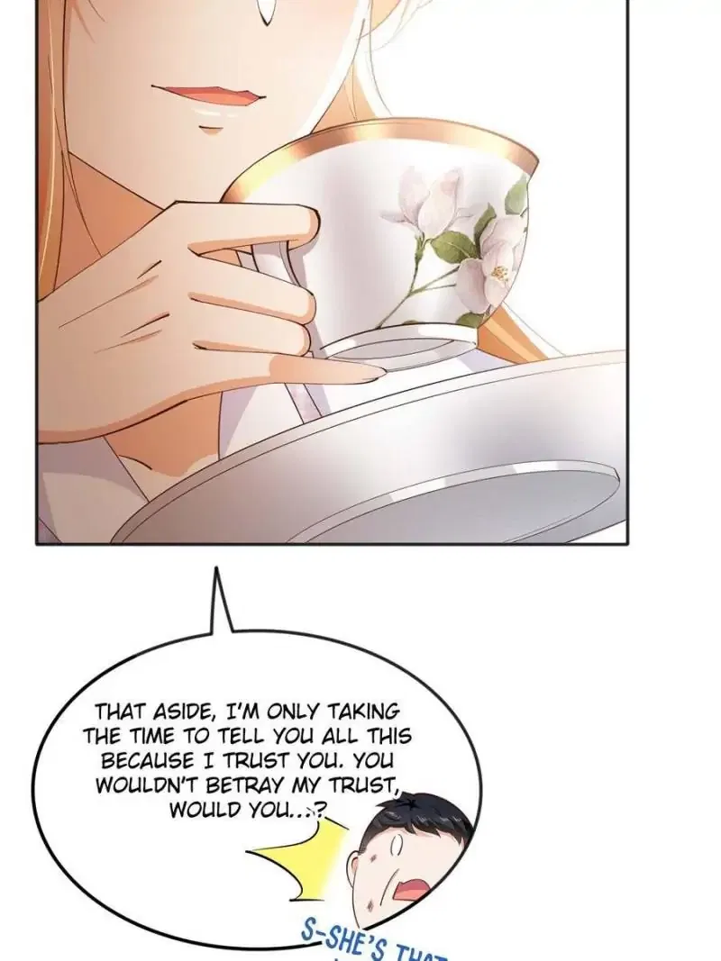 Reincarnation Of The Businesswoman At School Chapter 97 – Page 24