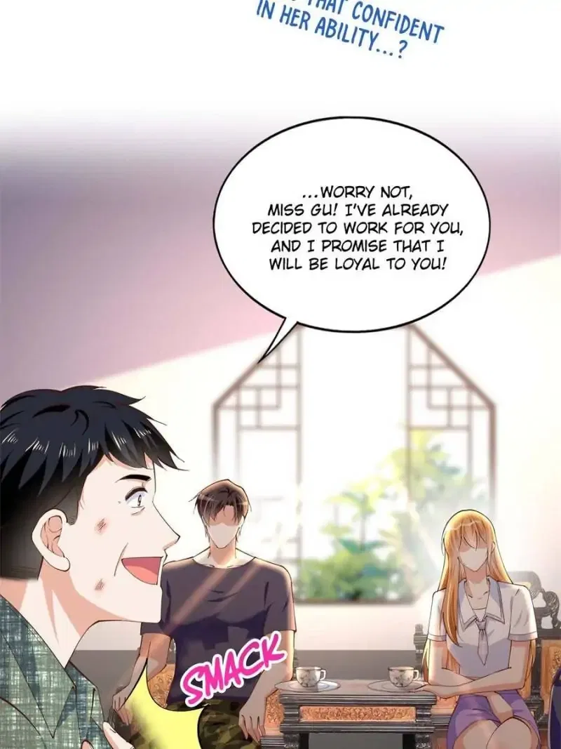 Reincarnation Of The Businesswoman At School Chapter 97 – Page 25