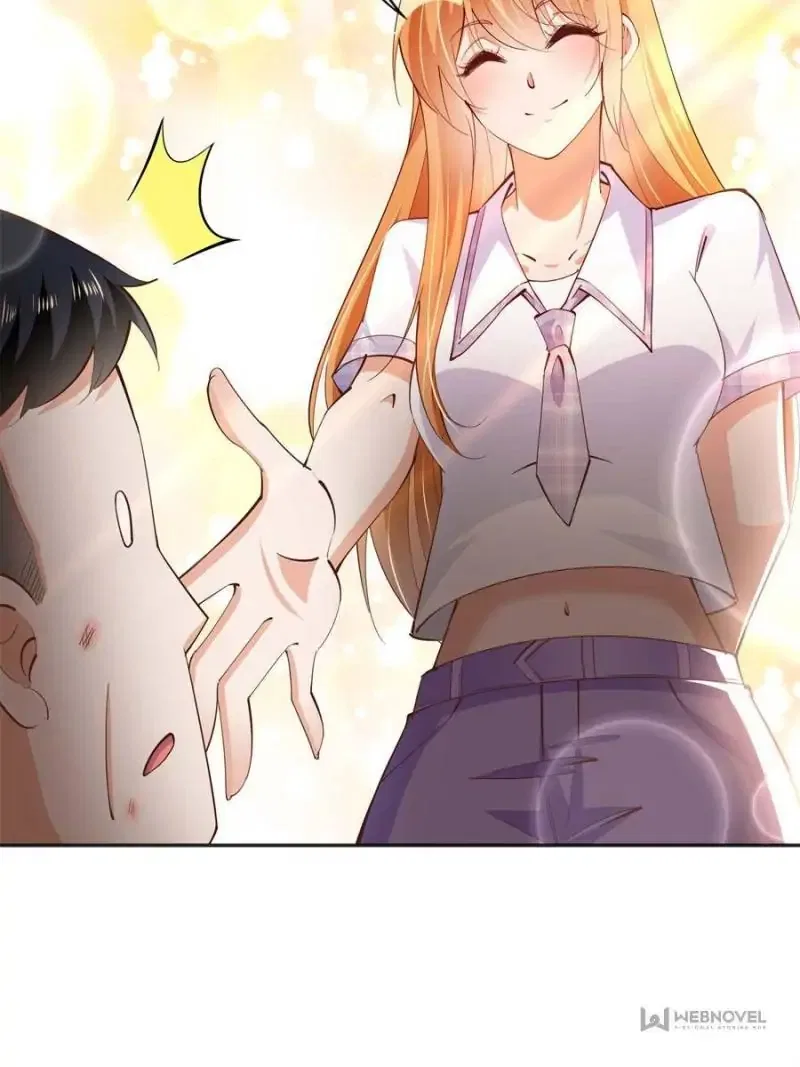 Reincarnation Of The Businesswoman At School Chapter 97 – Page 27