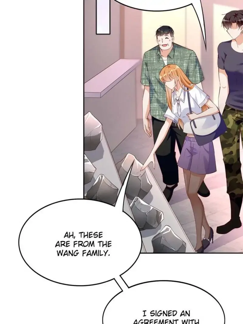 Reincarnation Of The Businesswoman At School Chapter 97 – Page 31