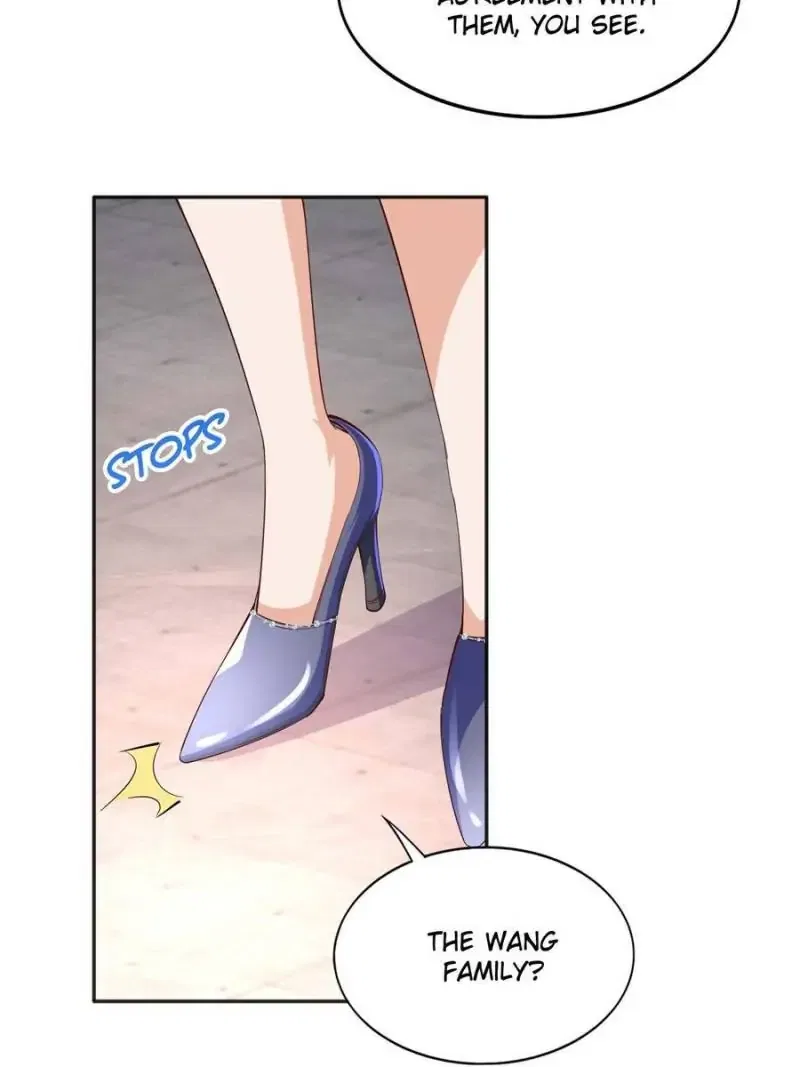 Reincarnation Of The Businesswoman At School Chapter 97 – Page 32