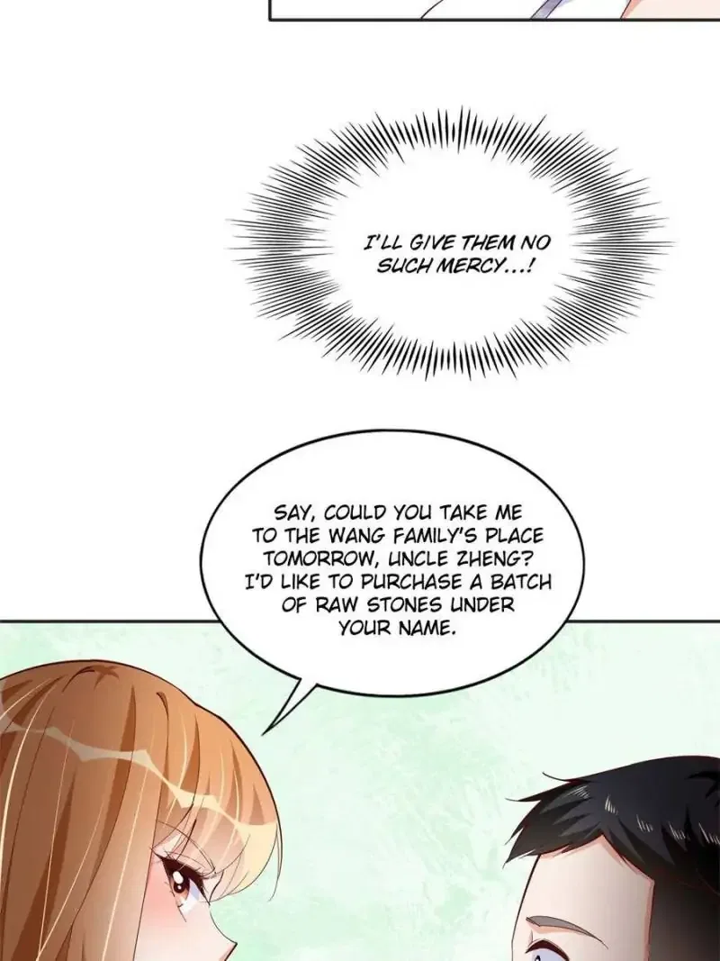 Reincarnation Of The Businesswoman At School Chapter 97 – Page 34