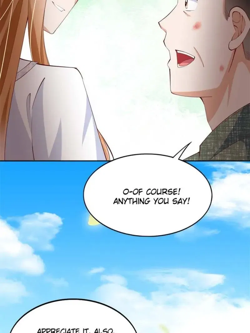 Reincarnation Of The Businesswoman At School Chapter 97 – Page 35