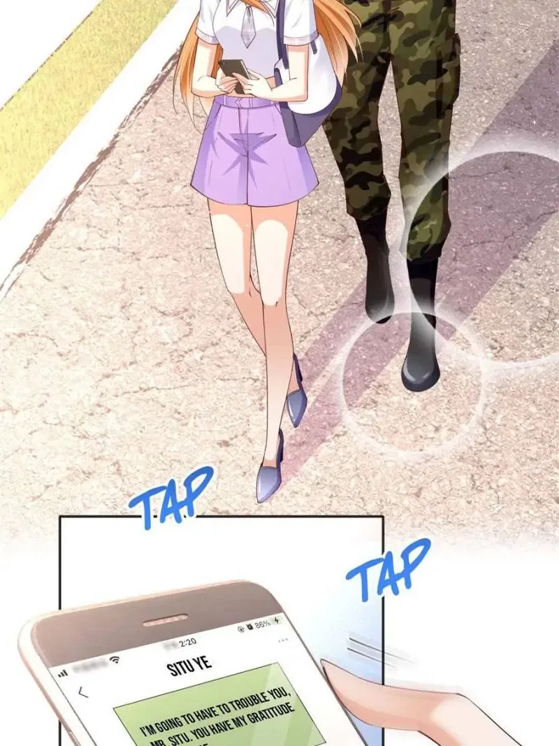 Reincarnation Of The Businesswoman At School Chapter 97 – Page 39