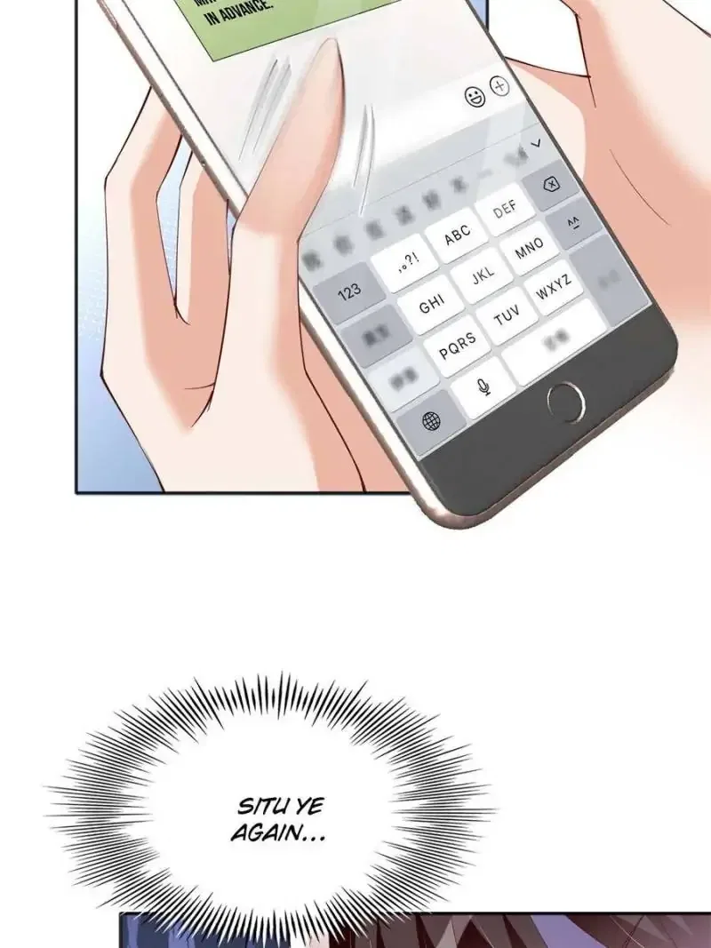 Reincarnation Of The Businesswoman At School Chapter 97 – Page 40