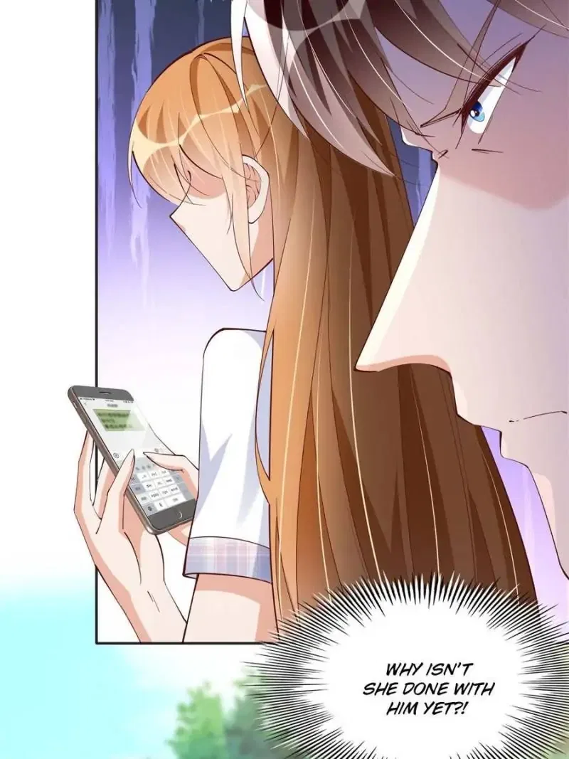 Reincarnation Of The Businesswoman At School Chapter 97 – Page 41