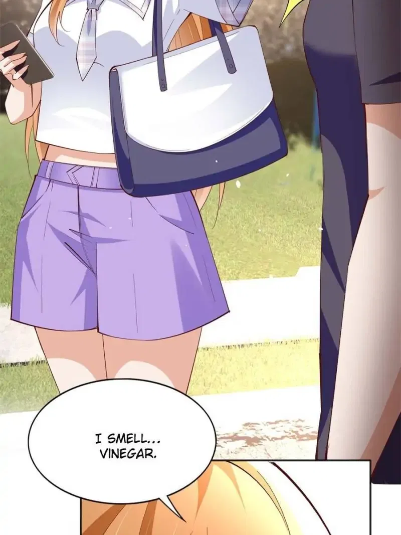 Reincarnation Of The Businesswoman At School Chapter 97 – Page 43