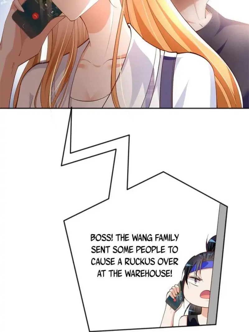 Reincarnation Of The Businesswoman At School Chapter 97 – Page 49