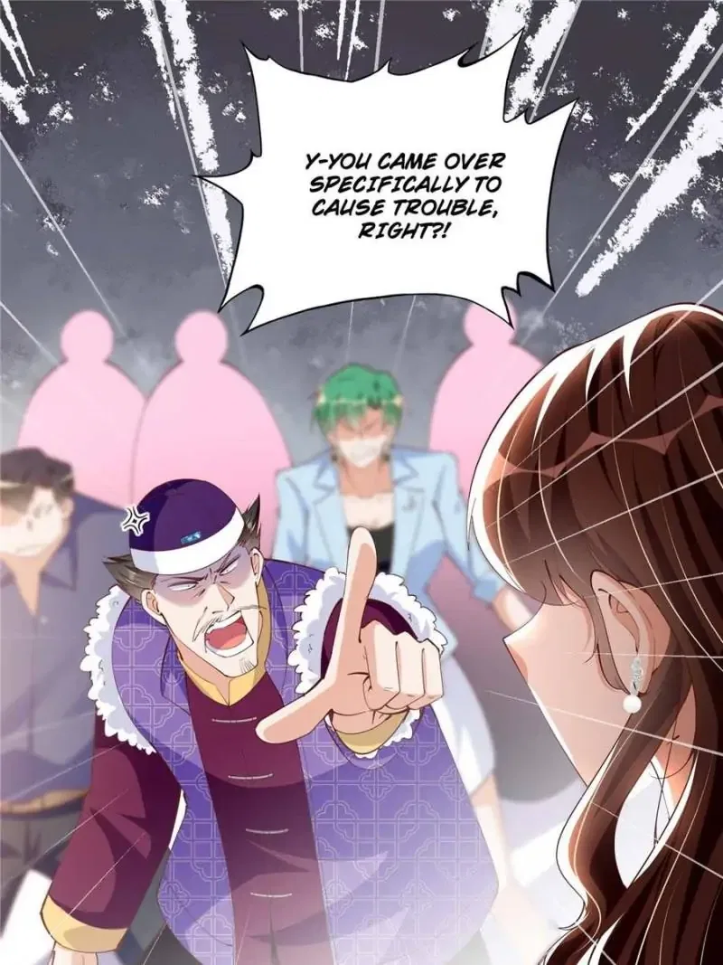 Reincarnation Of The Businesswoman At School Chapter 96 – Page 1