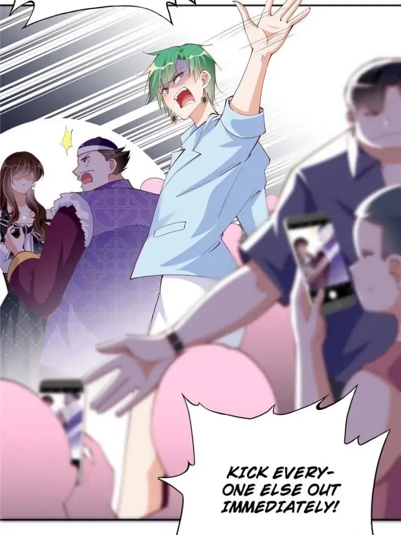 Reincarnation Of The Businesswoman At School Chapter 96 – Page 7