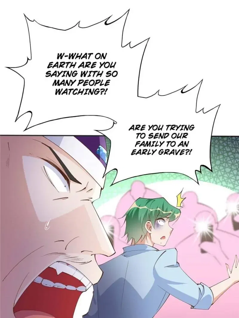 Reincarnation Of The Businesswoman At School Chapter 96 – Page 9