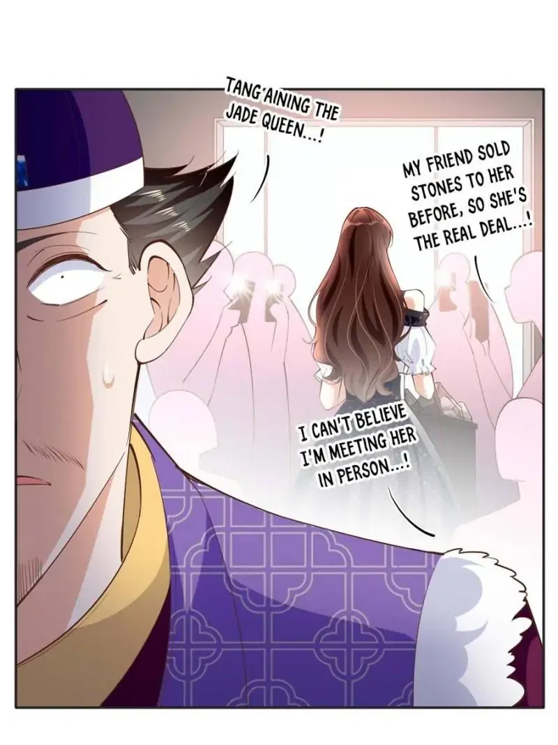 Reincarnation Of The Businesswoman At School Chapter 96 – Page 13