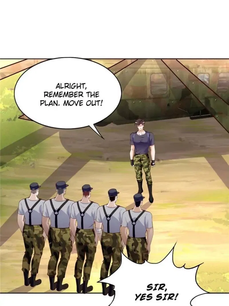 Reincarnation Of The Businesswoman At School Chapter 96 – Page 19