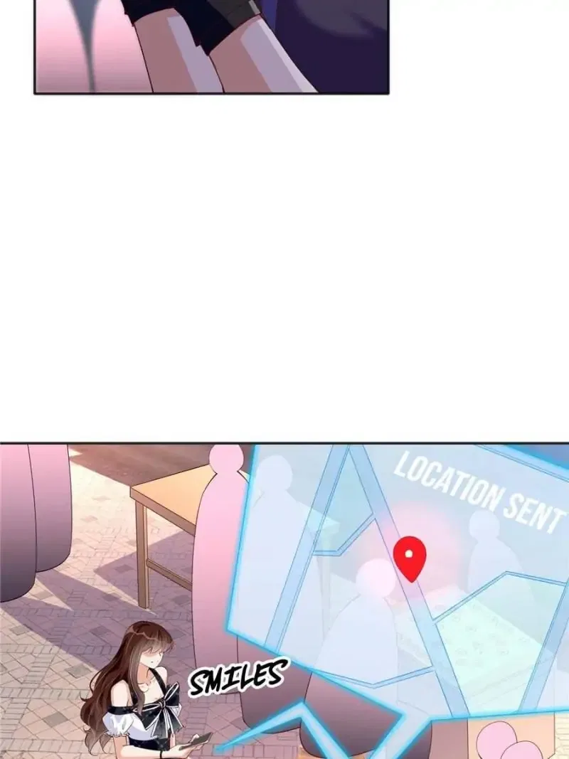 Reincarnation Of The Businesswoman At School Chapter 96 – Page 22