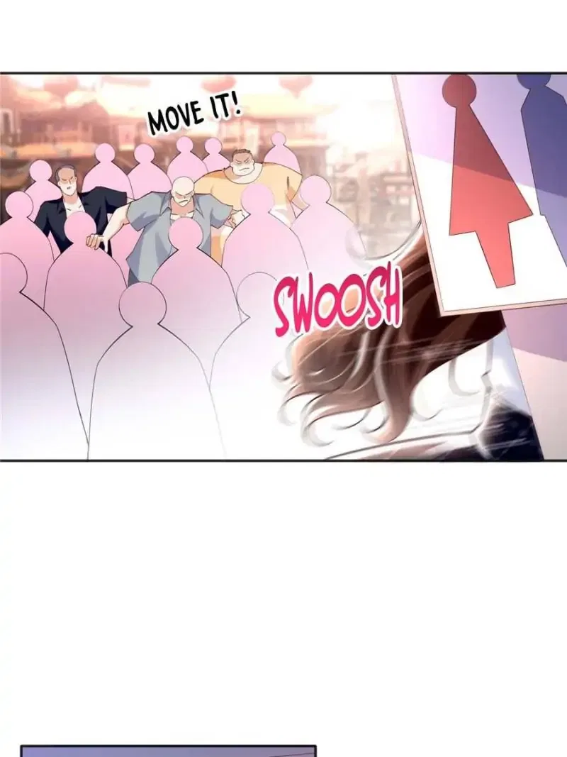Reincarnation Of The Businesswoman At School Chapter 96 – Page 30