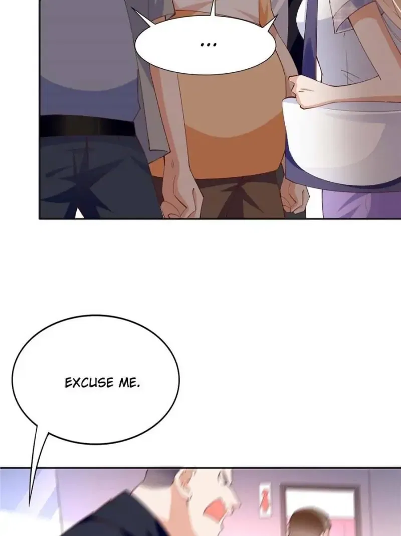 Reincarnation Of The Businesswoman At School Chapter 96 – Page 33