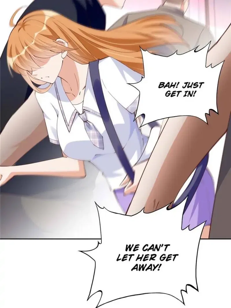 Reincarnation Of The Businesswoman At School Chapter 96 – Page 34