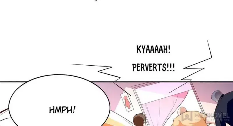 Reincarnation Of The Businesswoman At School Chapter 96 – Page 35