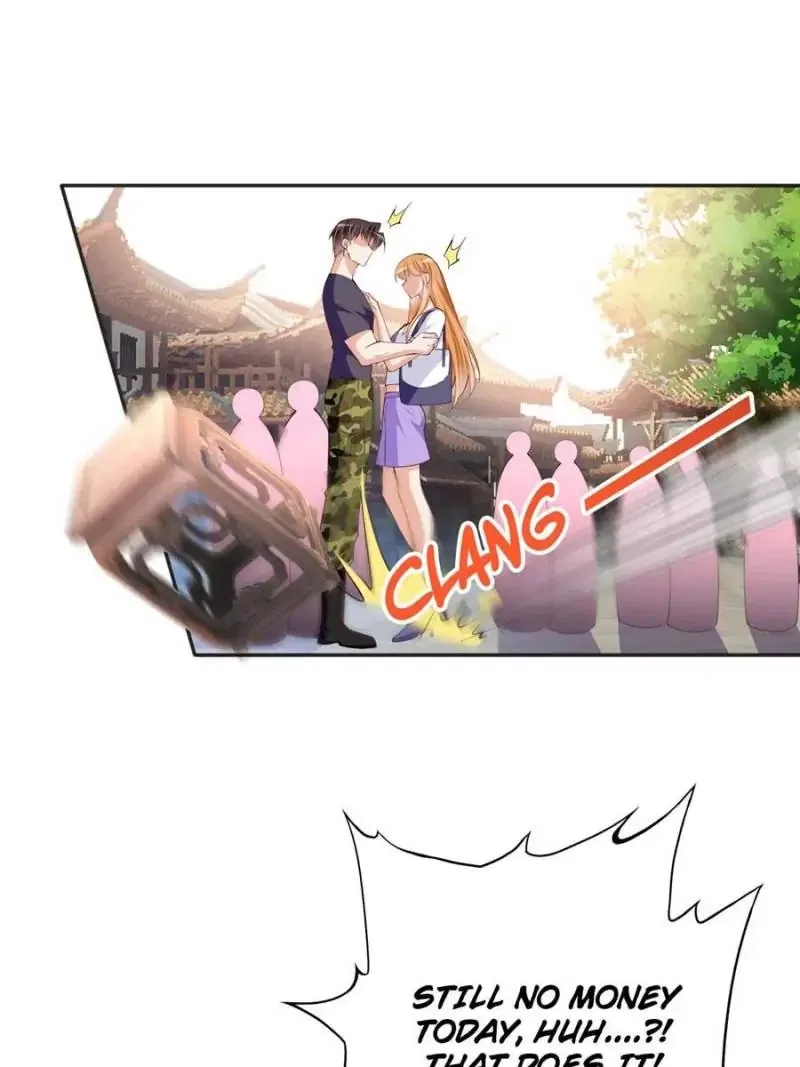 Reincarnation Of The Businesswoman At School Chapter 96 – Page 42