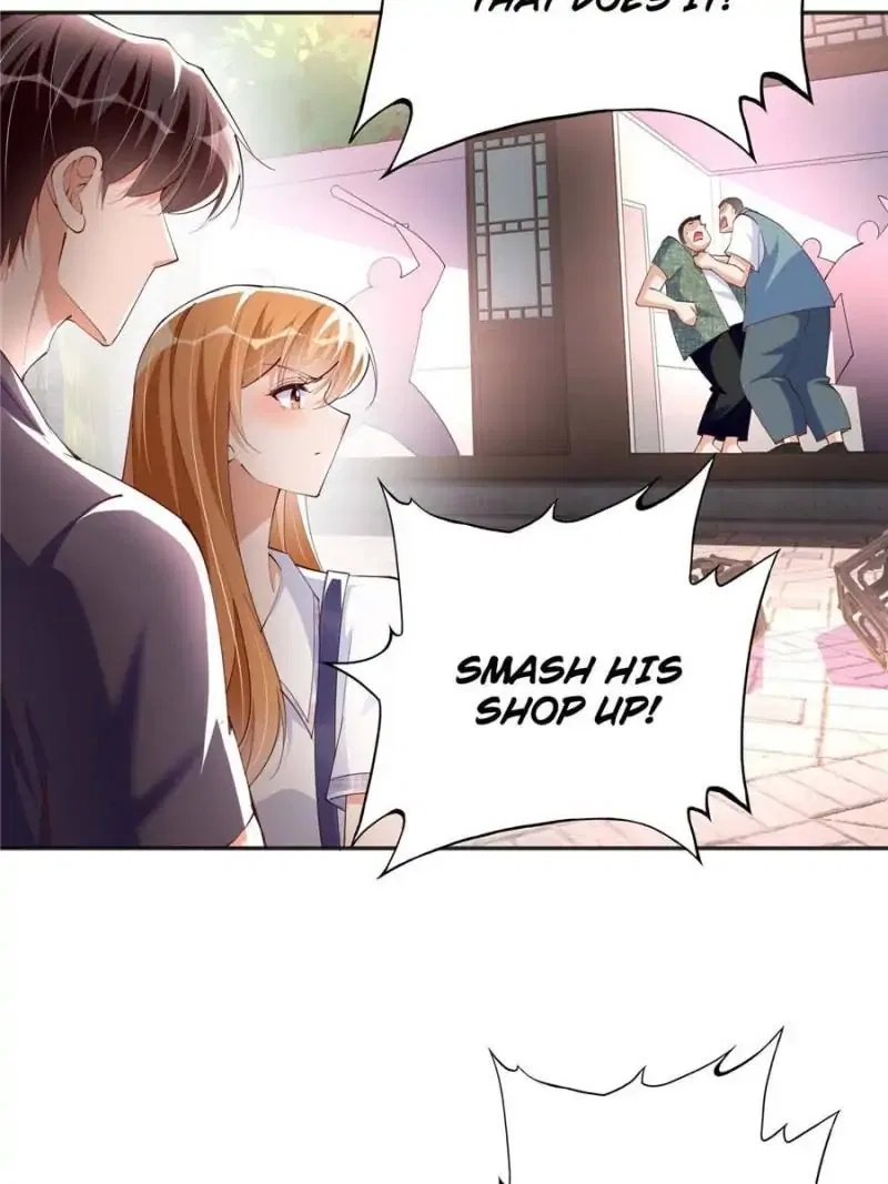 Reincarnation Of The Businesswoman At School Chapter 96 – Page 43