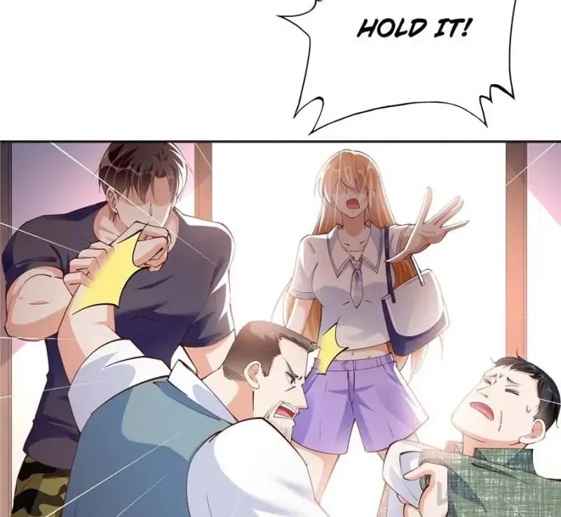 Reincarnation Of The Businesswoman At School Chapter 96 – Page 44