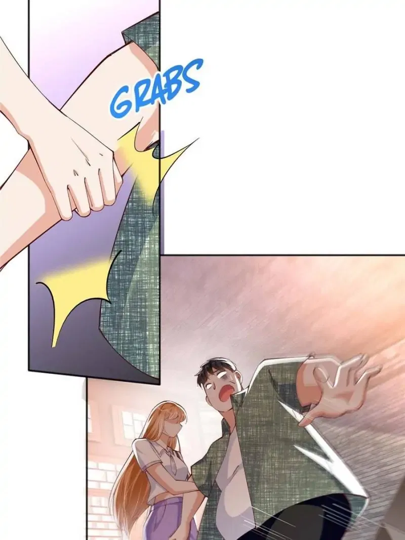 Reincarnation Of The Businesswoman At School Chapter 96 – Page 48