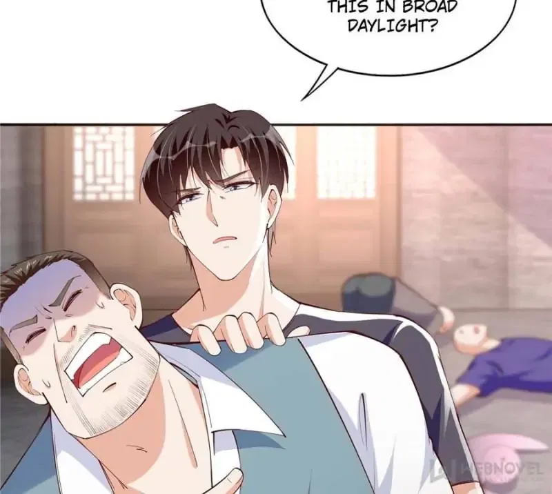 Reincarnation Of The Businesswoman At School Chapter 96 – Page 50