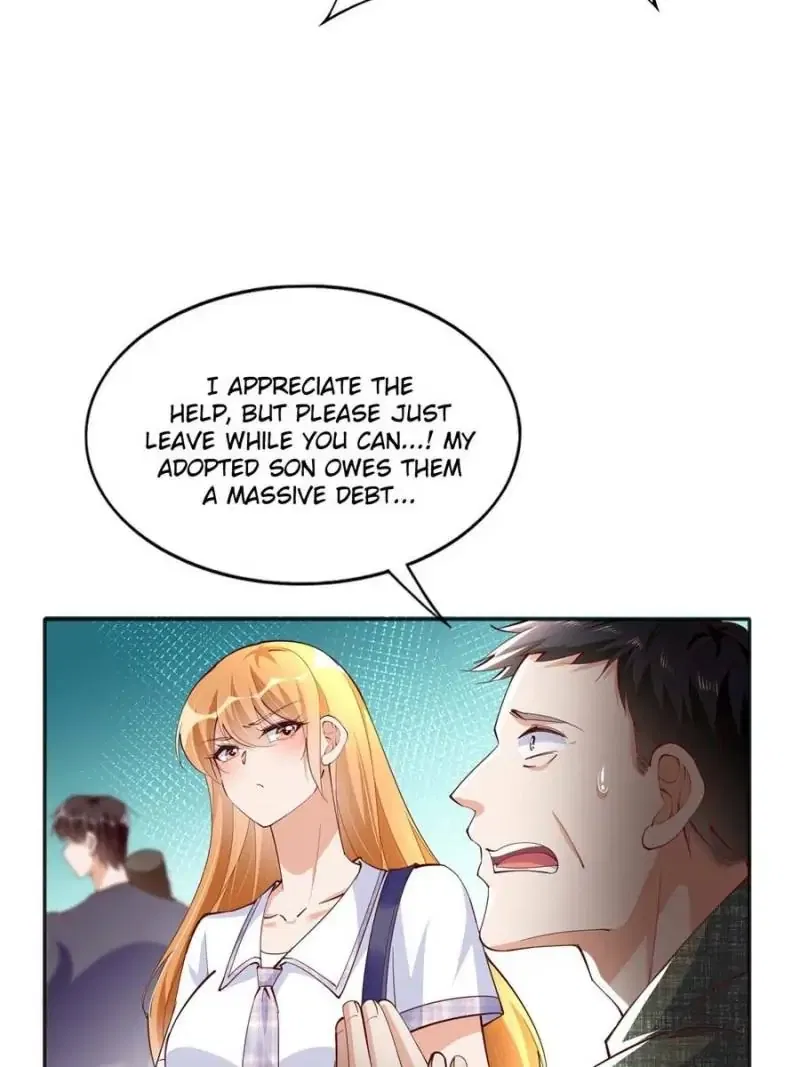 Reincarnation Of The Businesswoman At School Chapter 96 – Page 52