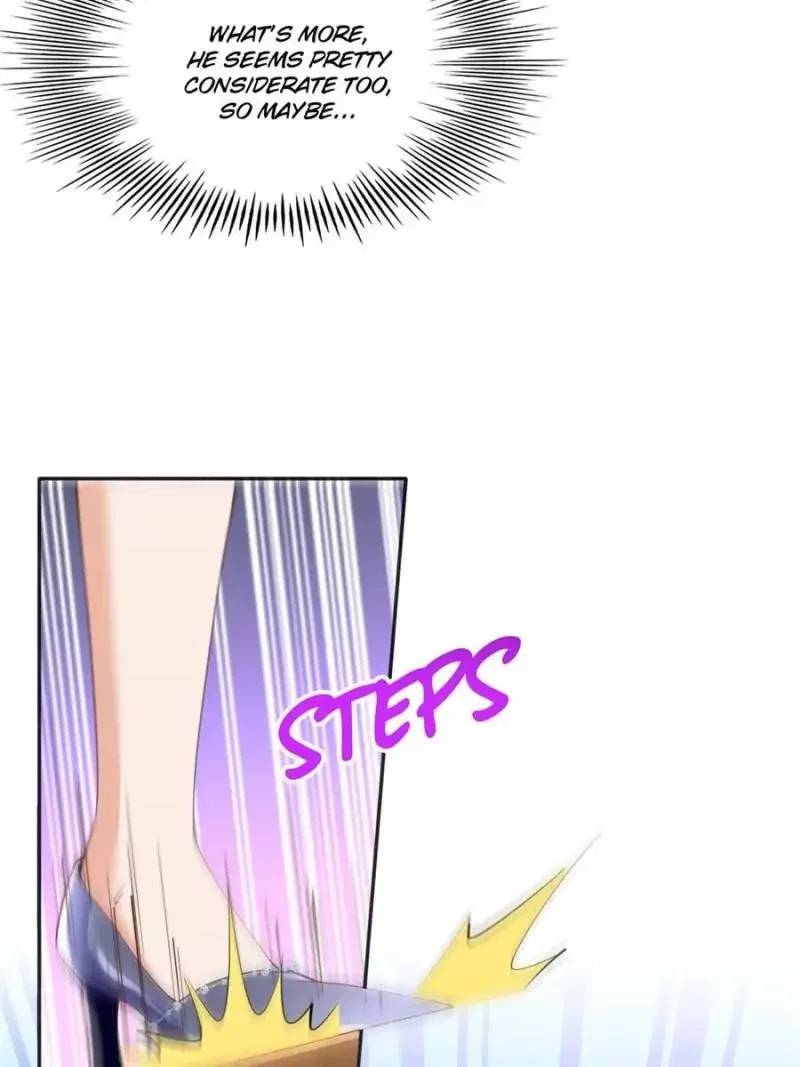 Reincarnation Of The Businesswoman At School Chapter 96 – Page 55