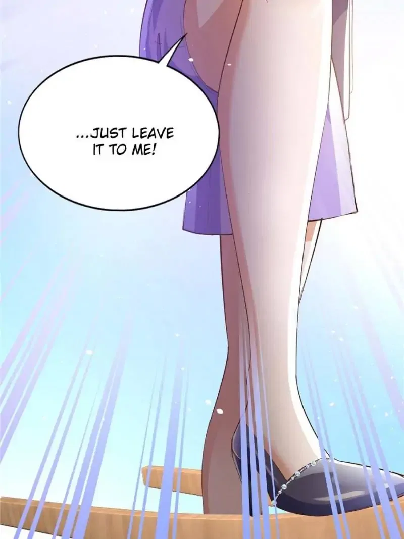 Reincarnation Of The Businesswoman At School Chapter 96 – Page 58