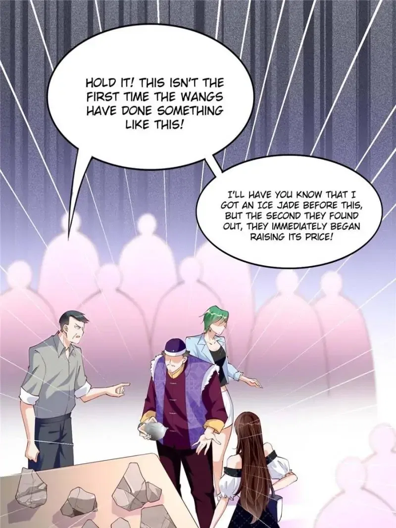Reincarnation Of The Businesswoman At School Chapter 95 – Page 1