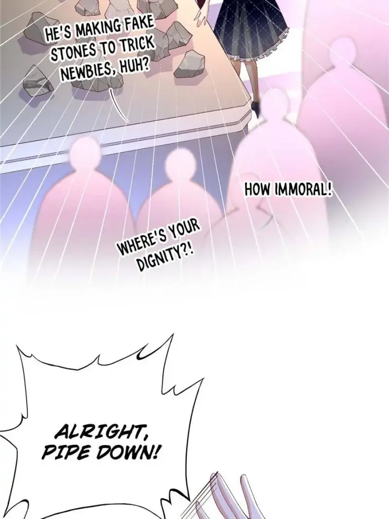 Reincarnation Of The Businesswoman At School Chapter 95 – Page 2