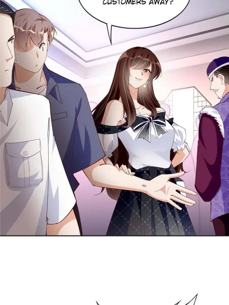 Reincarnation Of The Businesswoman At School Chapter 95 – Page 5