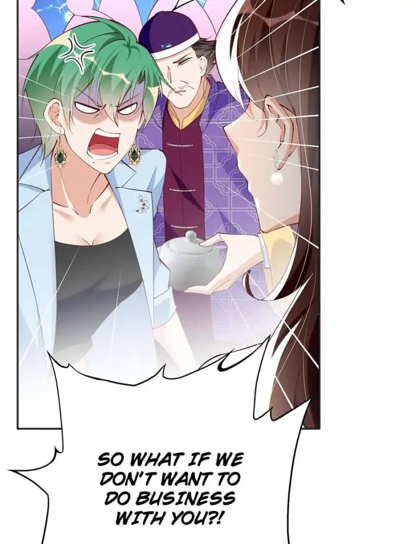 Reincarnation Of The Businesswoman At School Chapter 95 – Page 7
