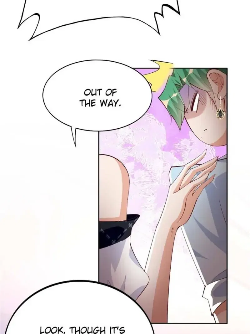 Reincarnation Of The Businesswoman At School Chapter 95 – Page 8