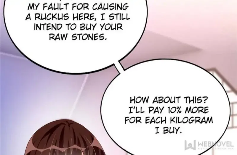Reincarnation Of The Businesswoman At School Chapter 95 – Page 9