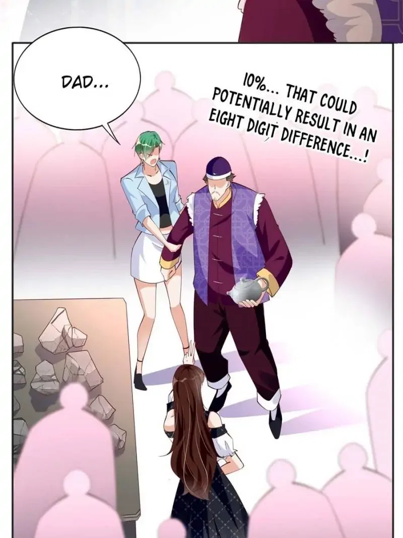Reincarnation Of The Businesswoman At School Chapter 95 – Page 11