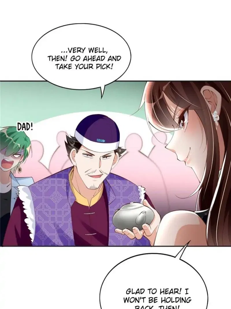 Reincarnation Of The Businesswoman At School Chapter 95 – Page 13