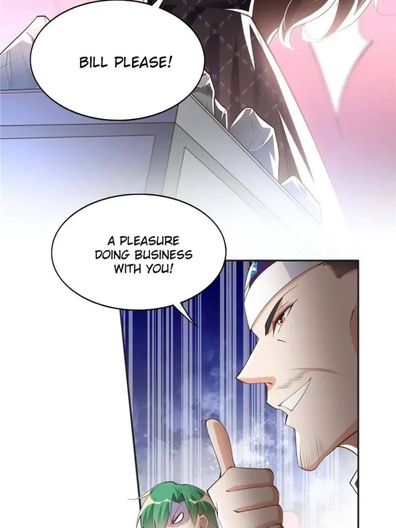 Reincarnation Of The Businesswoman At School Chapter 95 – Page 20