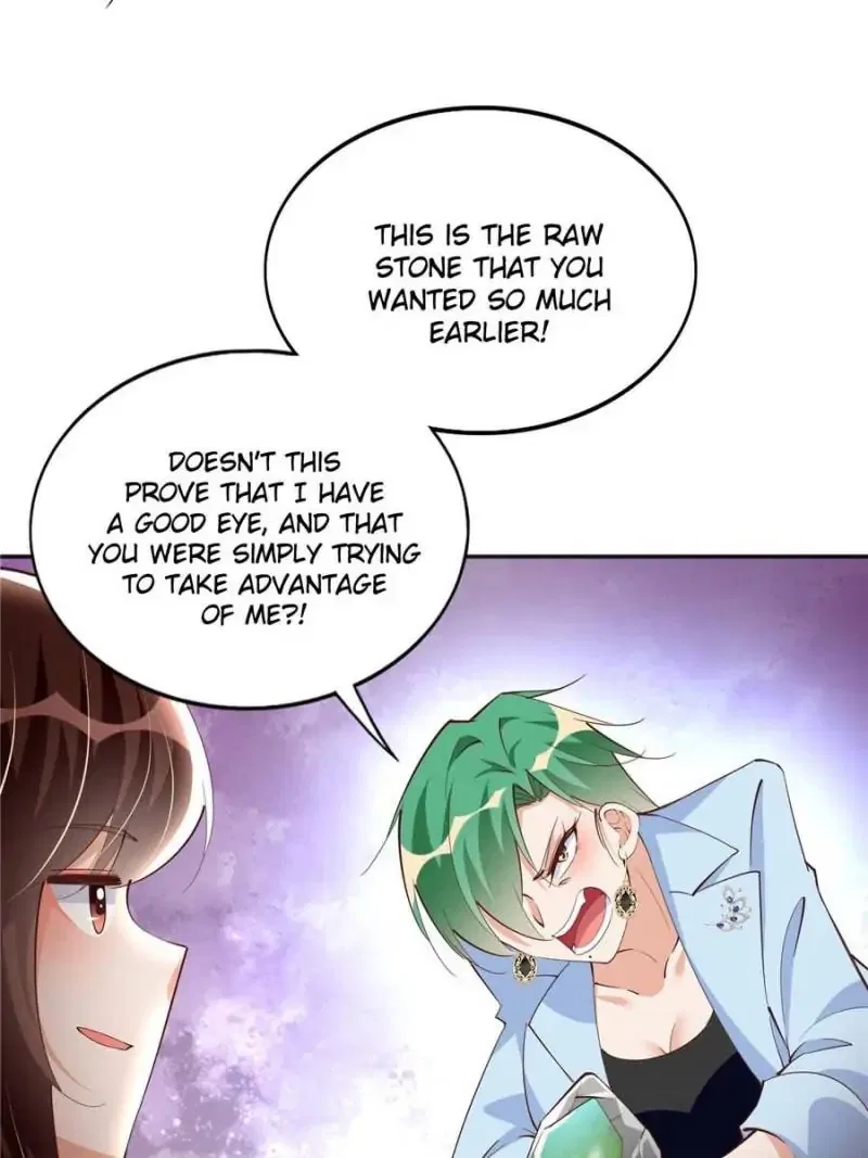 Reincarnation Of The Businesswoman At School Chapter 95 – Page 22