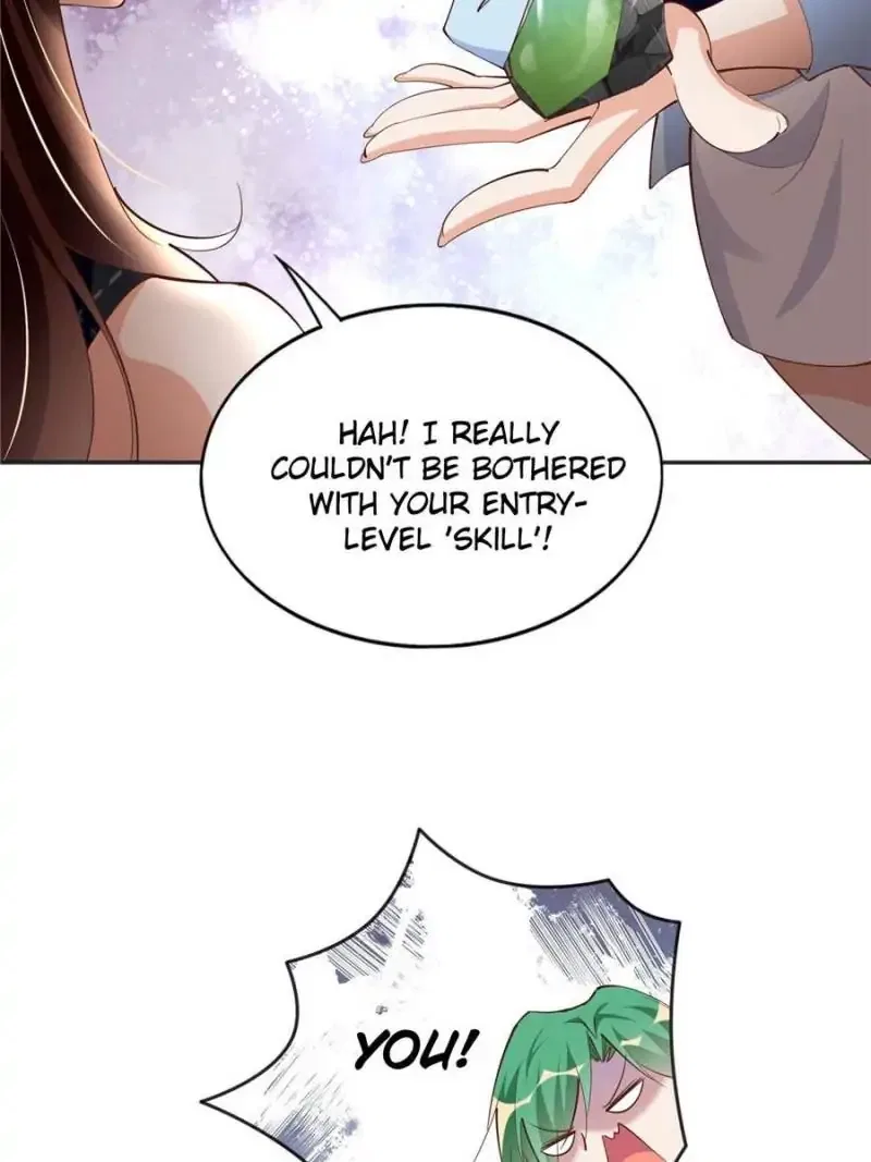 Reincarnation Of The Businesswoman At School Chapter 95 – Page 23